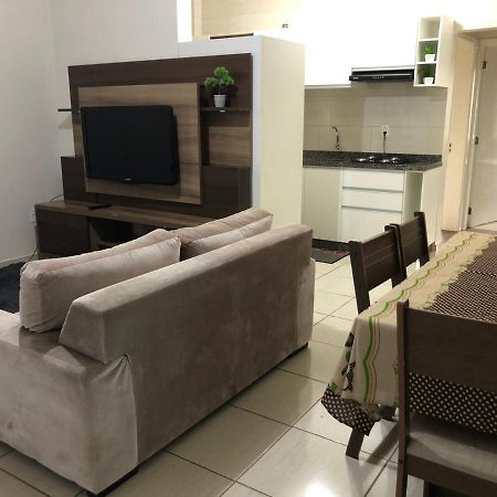 Apt 101 Completo, Otima Localizacao. Chapecó 外观 照片