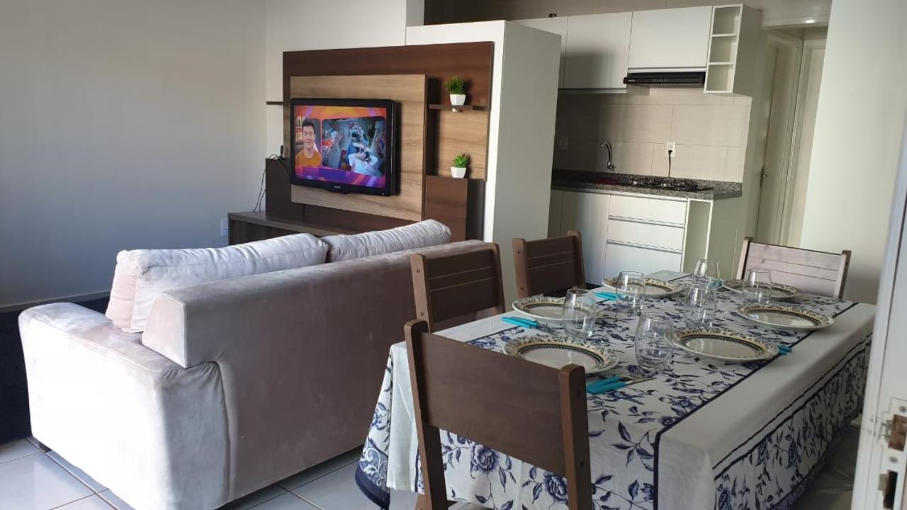 Apt 101 Completo, Otima Localizacao. Chapecó 外观 照片