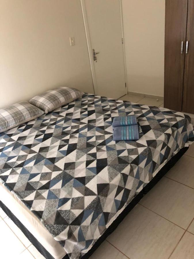 Apt 101 Completo, Otima Localizacao. Chapecó 外观 照片