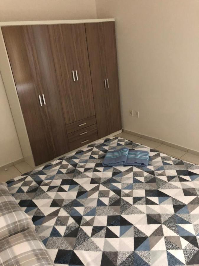 Apt 101 Completo, Otima Localizacao. Chapecó 外观 照片