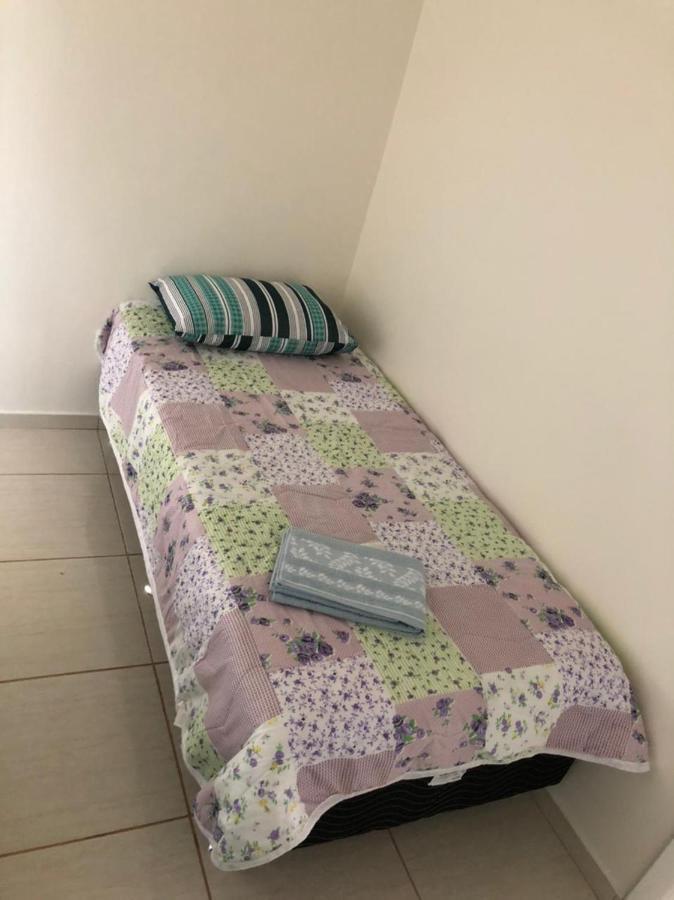 Apt 101 Completo, Otima Localizacao. Chapecó 外观 照片