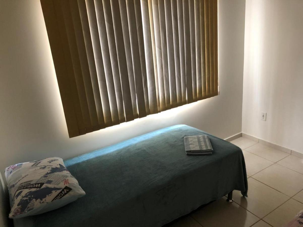 Apt 101 Completo, Otima Localizacao. Chapecó 外观 照片