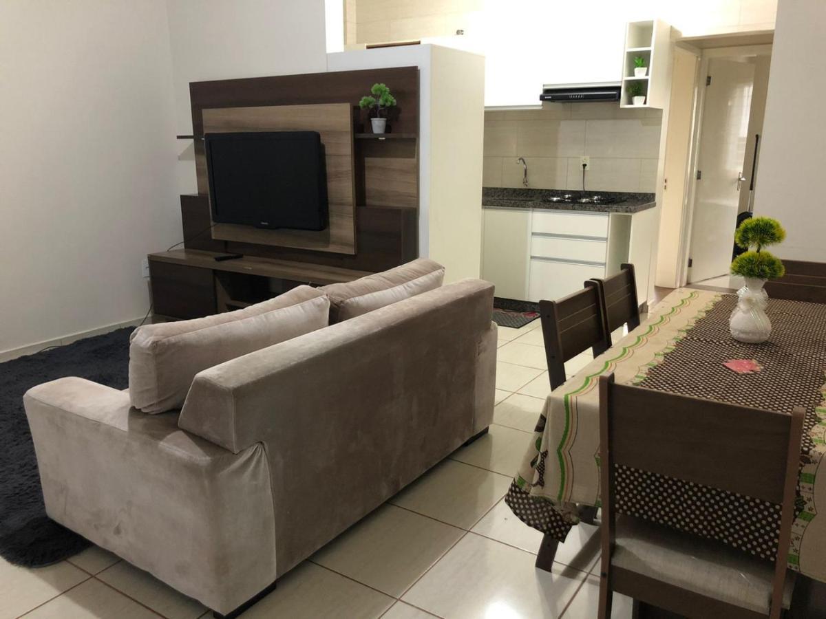 Apt 101 Completo, Otima Localizacao. Chapecó 外观 照片