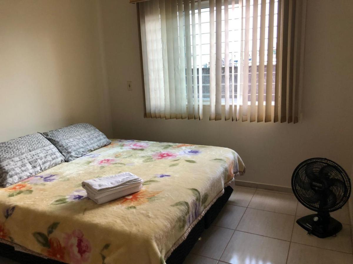 Apt 101 Completo, Otima Localizacao. Chapecó 外观 照片