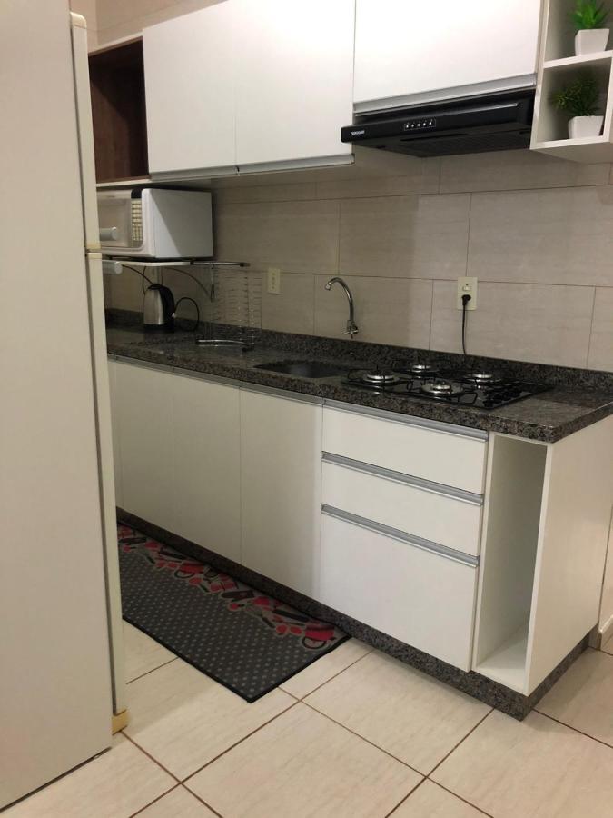 Apt 101 Completo, Otima Localizacao. Chapecó 外观 照片